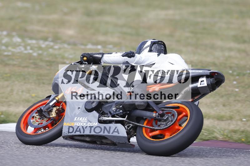 /19 06.06.2026  TZ Motorsport ADR/Gruppe gelb/454